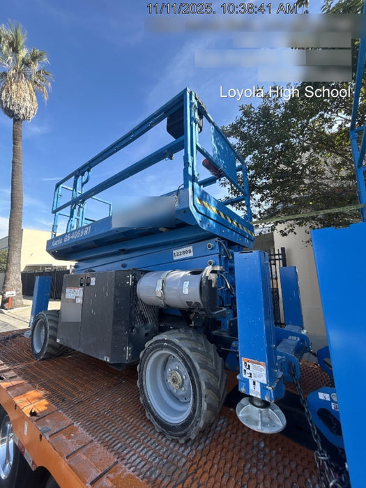 2020 GENIE GS-4069 RT