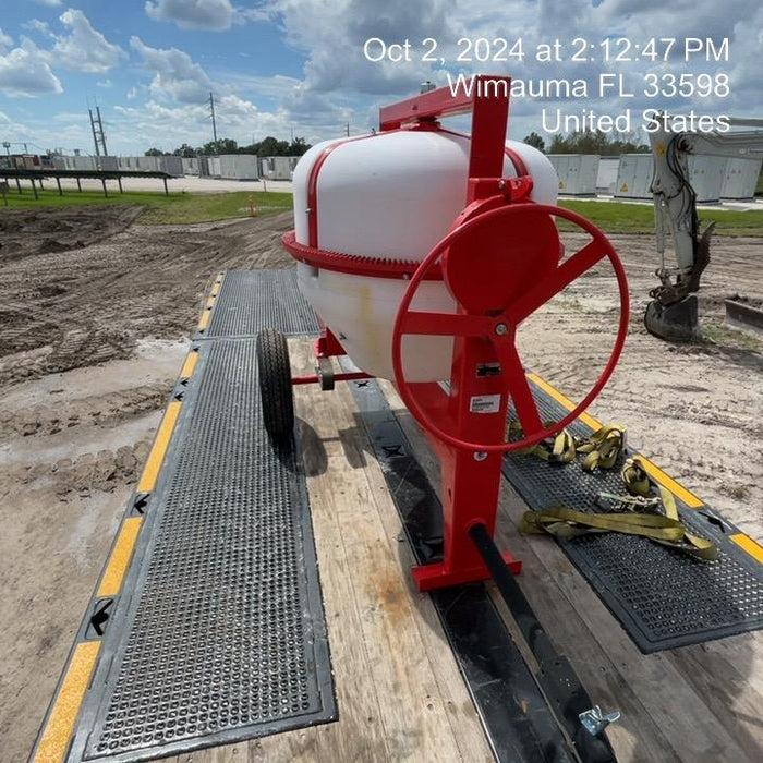 2023 MULTIQUIP MC12PH