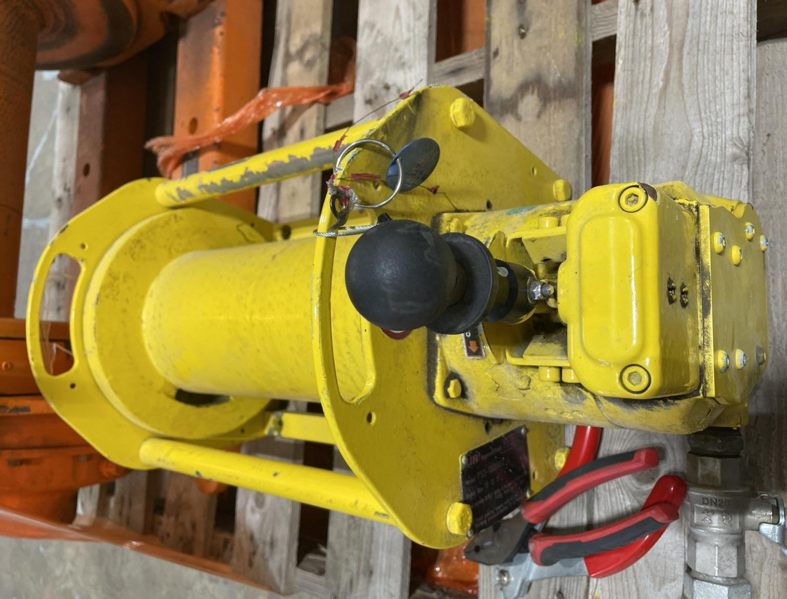 2021 INGERSOLL RAND PS2-10000RGC-L