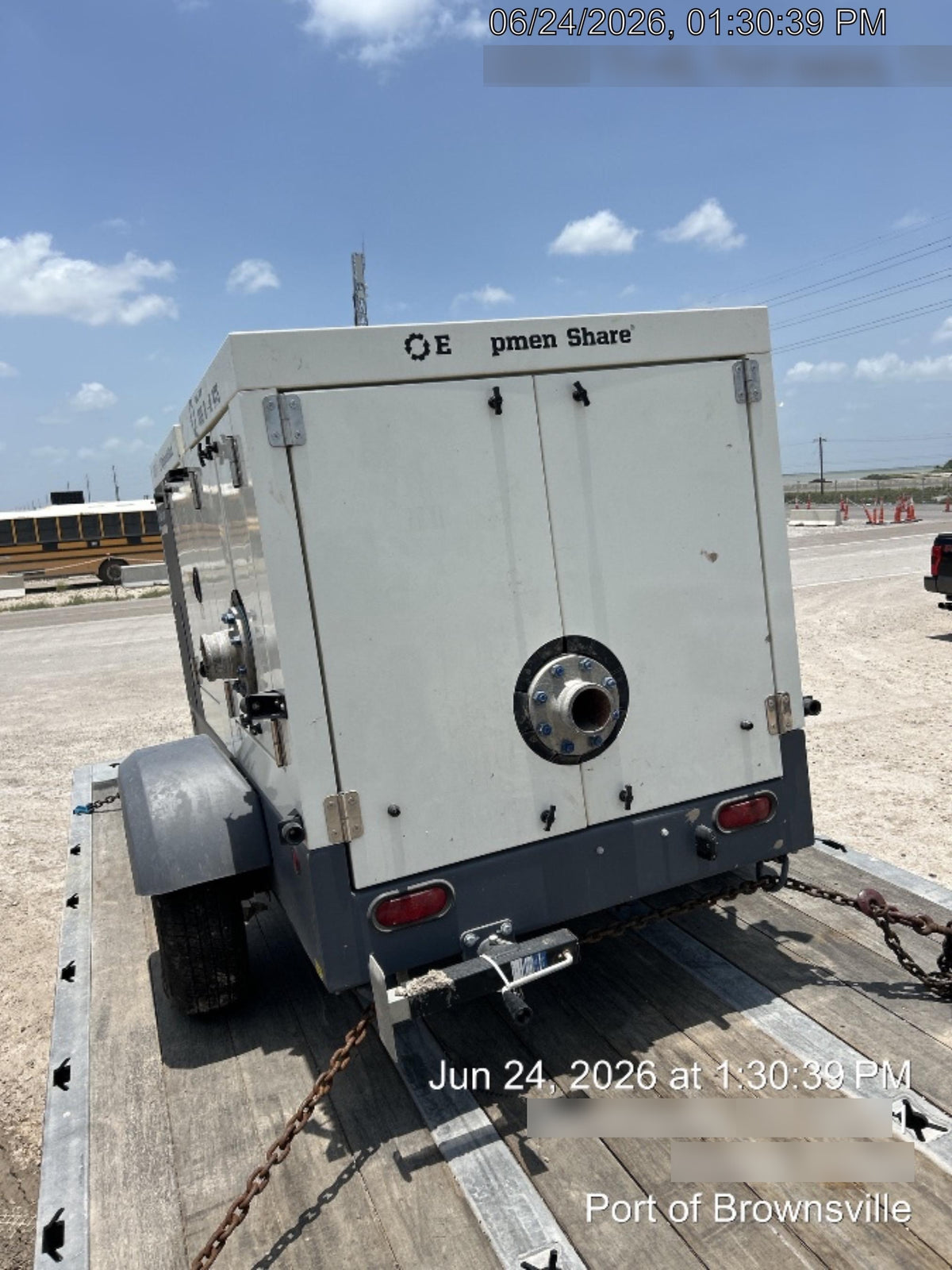 2026 ATLAS COPCO PAC F44 KD-S