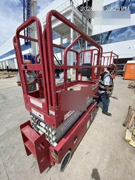 2019 MEC 1930SE
