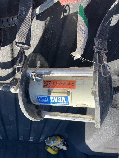 2021 MULTIQUIP CV3A