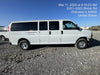 2023 CHEVROLET Express Van - Rental