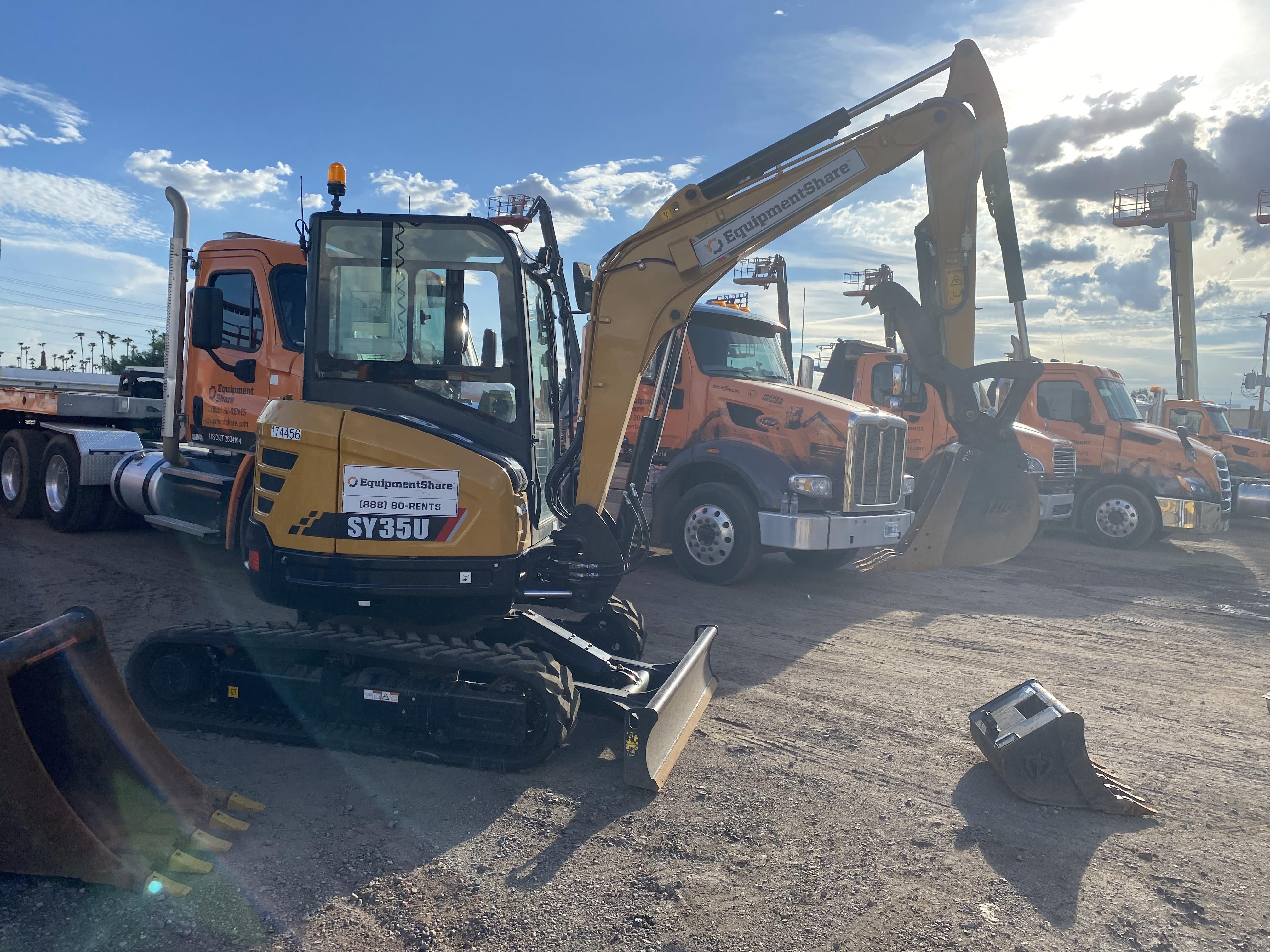 2021 PALADIN 20HE024-E33D-CJ35S3-JSD-0200