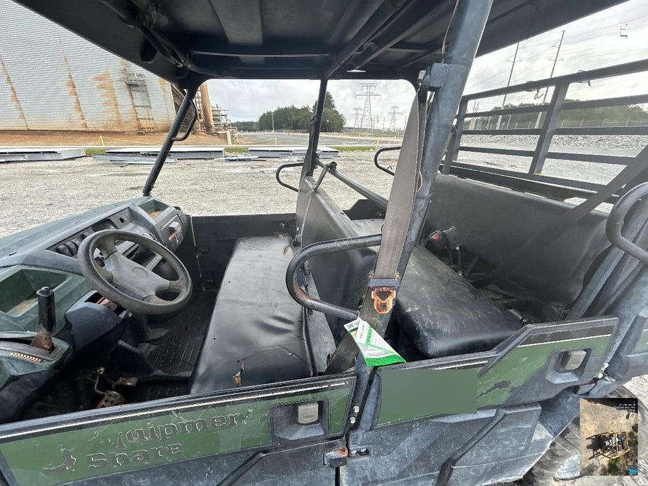 2019 KAWASAKI Mule PRO-DXT (Half Door)