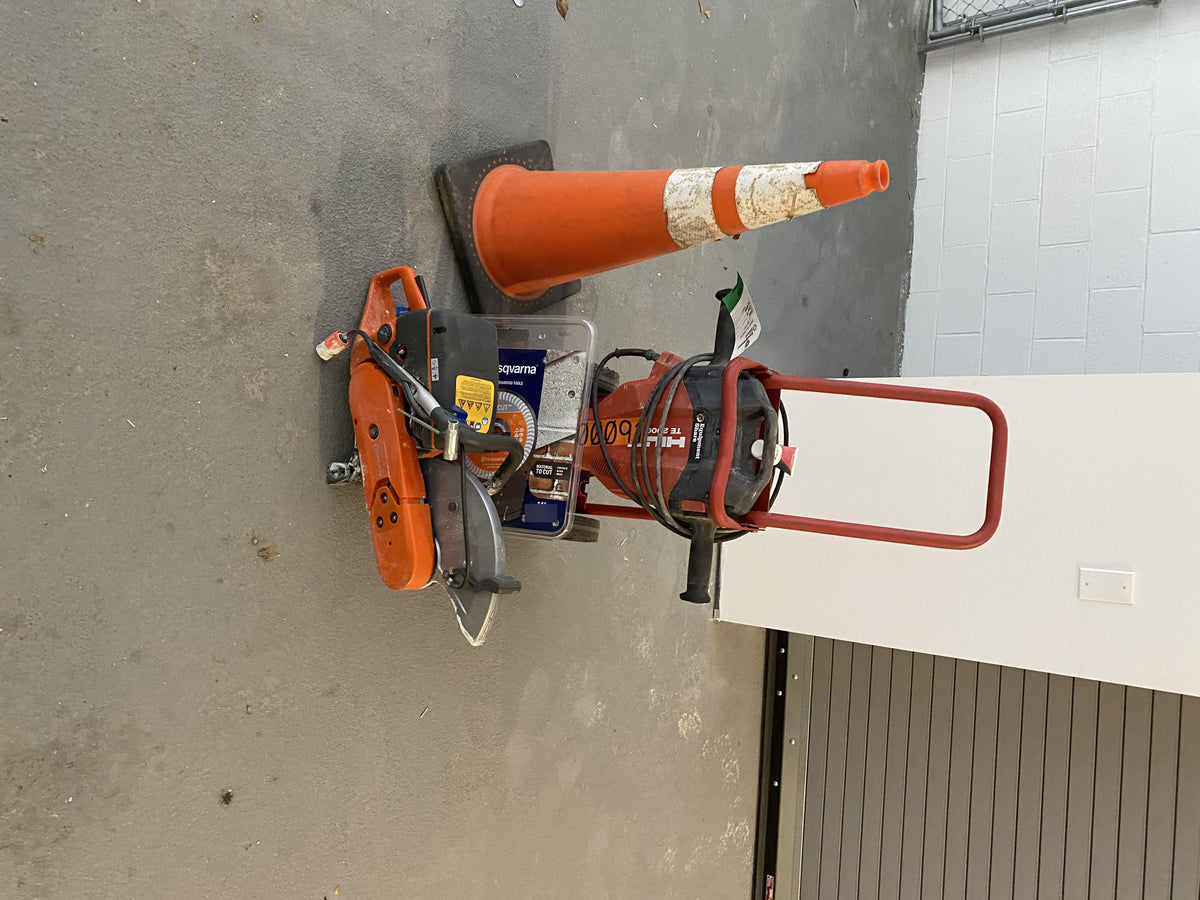 2020 HILTI TE 2000-AVR