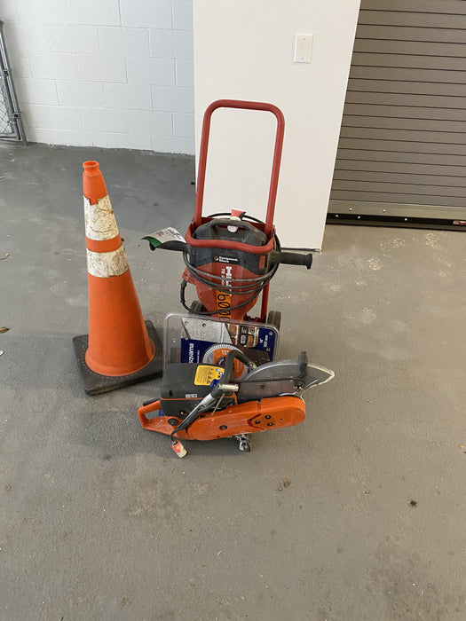 2020 HILTI TE 2000-AVR