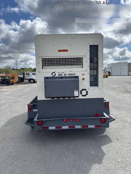 2023 ATLAS COPCO QAS 410