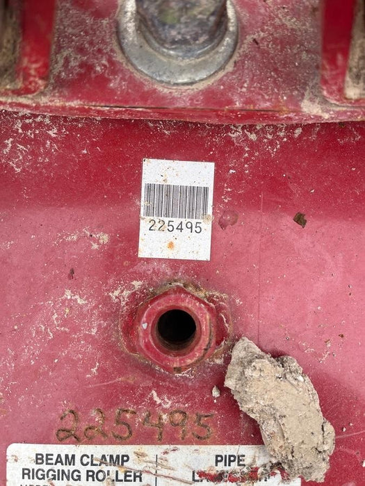 2022 MATHEY DEARMAN 2110