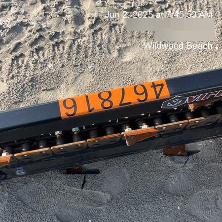 2024 VIRNIG TCH48-25