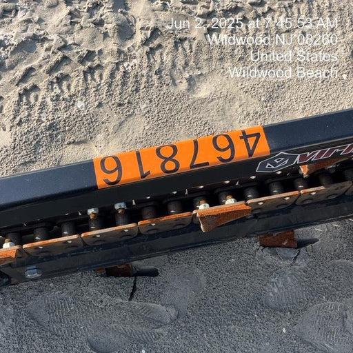 2024 VIRNIG TCH48-25