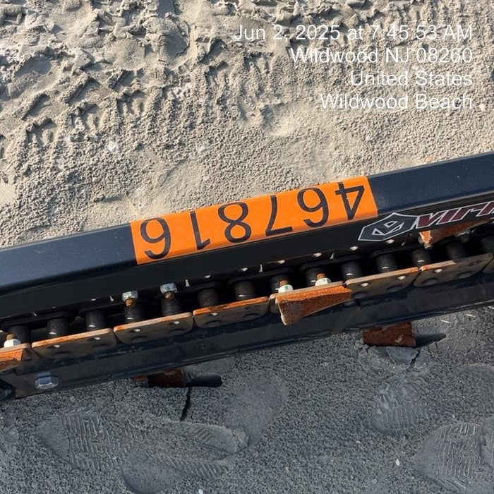 2024 VIRNIG TCH48-25