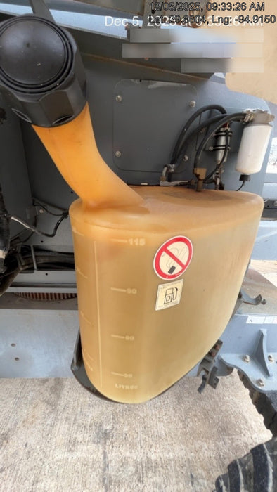 2019 SKYJACK SJ63 AJ