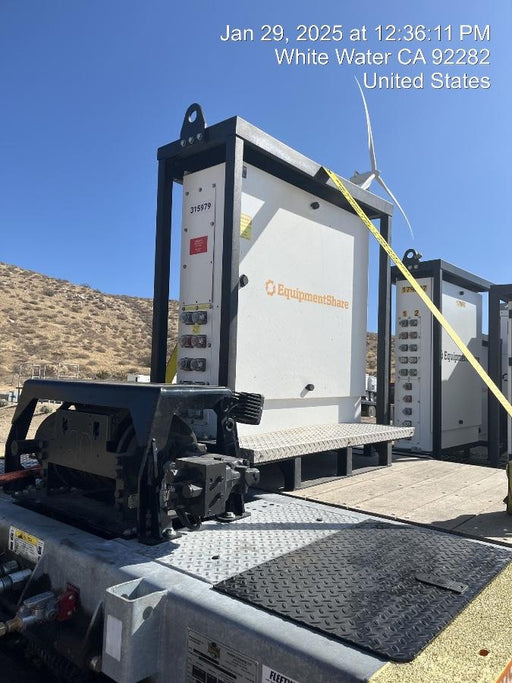 2023 TRYSTAR IL-046-VDE-27-LP