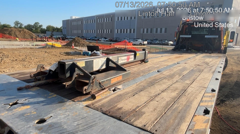 2021 STAR INDUSTRIES M1360B - Star JIB Boom