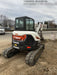 2022 BOBCAT E50