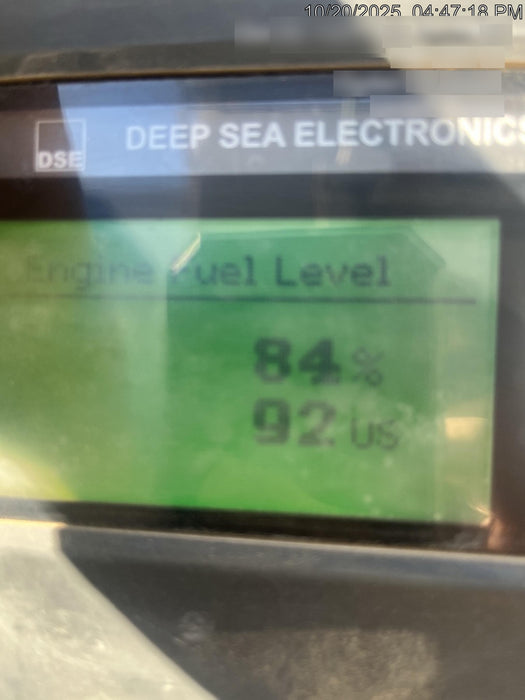 2020 ATLAS COPCO QAS 70