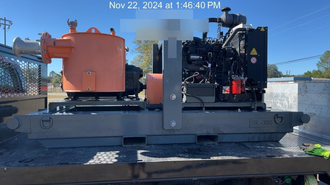 2021 MYERS-SETH RL-300