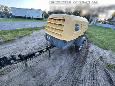 2022 ATLAS COPCO XAS188