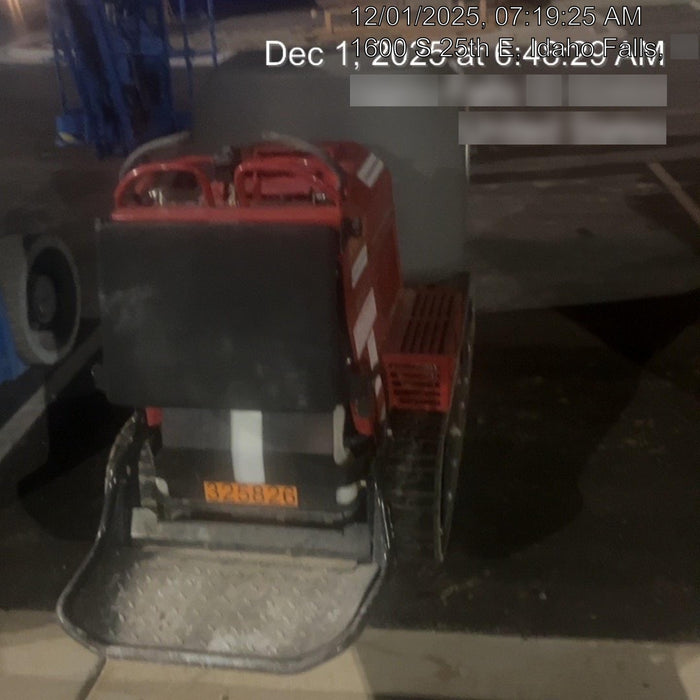 2023 TORO MBTX 2500-TS