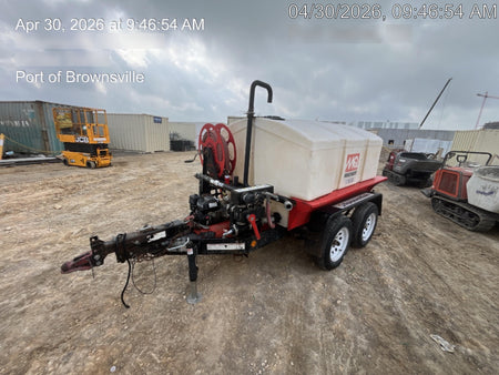 2021 MULTIQUIP WT5C