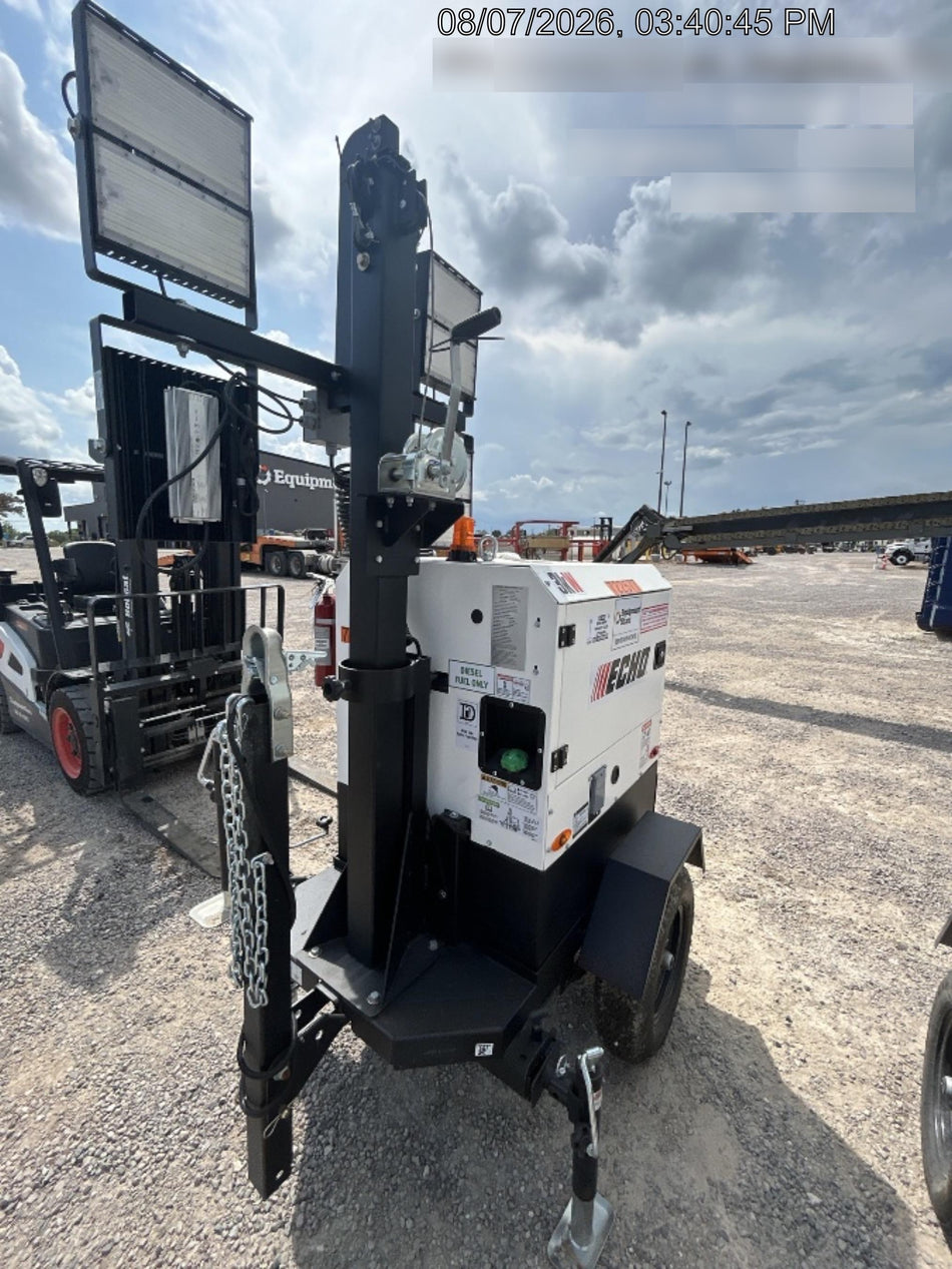 2026 ECHO DLT-3