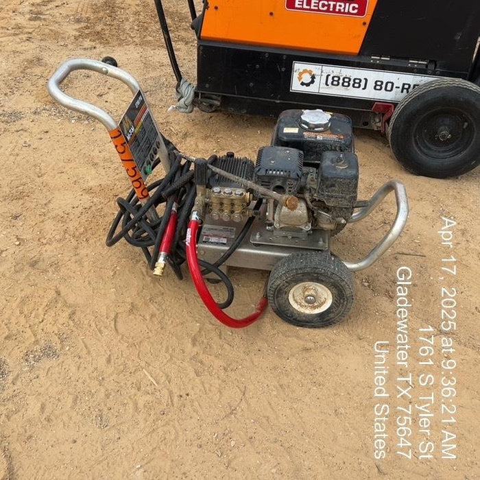 2021 MI-T-M CORPORATION CA-2703-1MMH