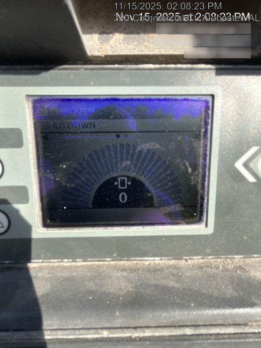 2022 ATLAS COPCO XAS 900