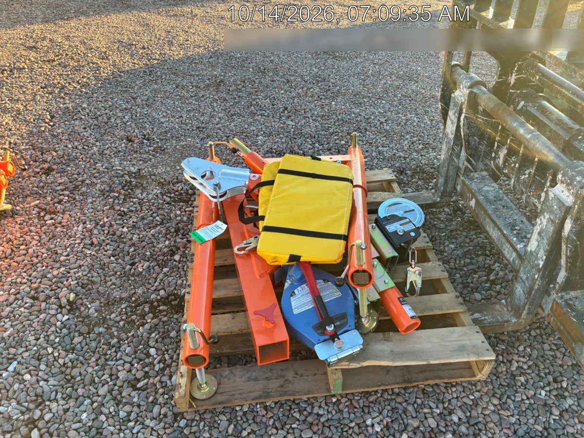 2026 FALLTECH 6050428WR