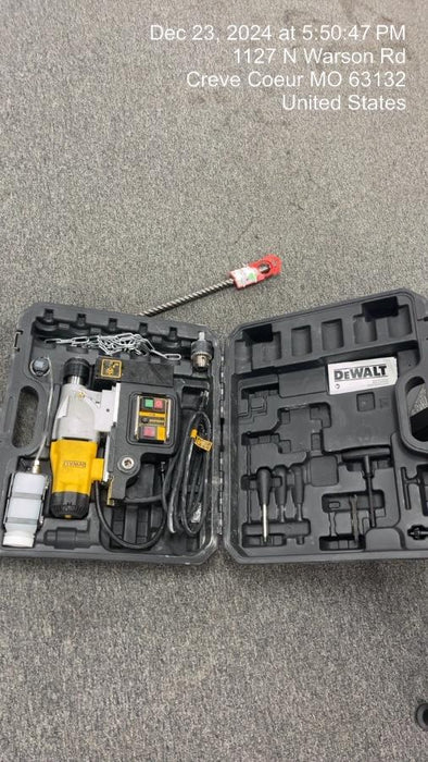 2023 DEWALT DWE1622K