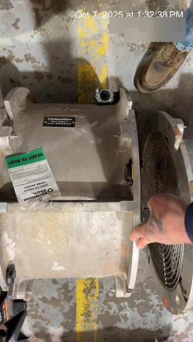 2022 WIDDER 20262-TRACKER