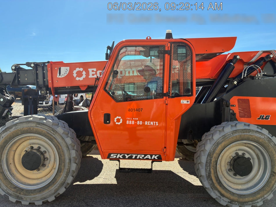 2024 SKYTRAK 10054