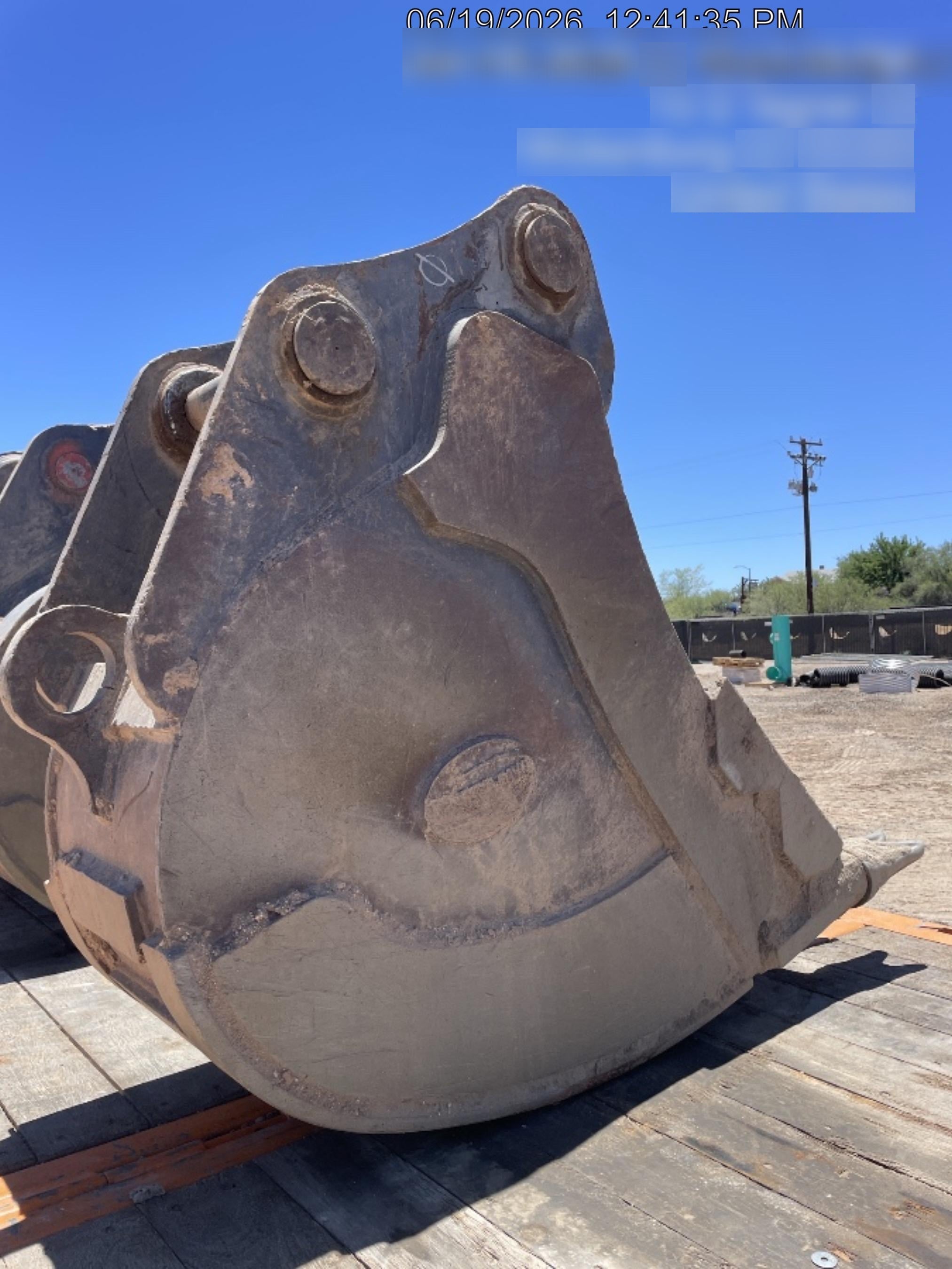 2025 STRICKLAND BT-45048