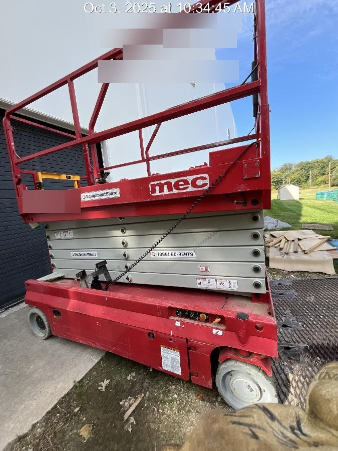 2021 MEC 4555SE