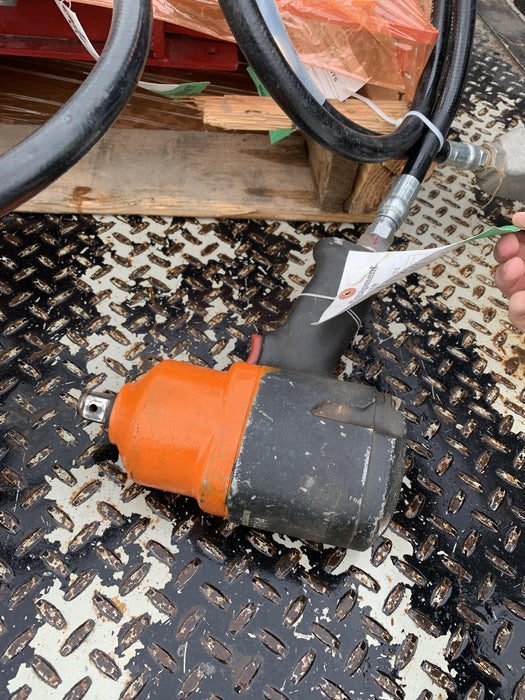 2020 MICHIGAN PNEUMATIC 750SS