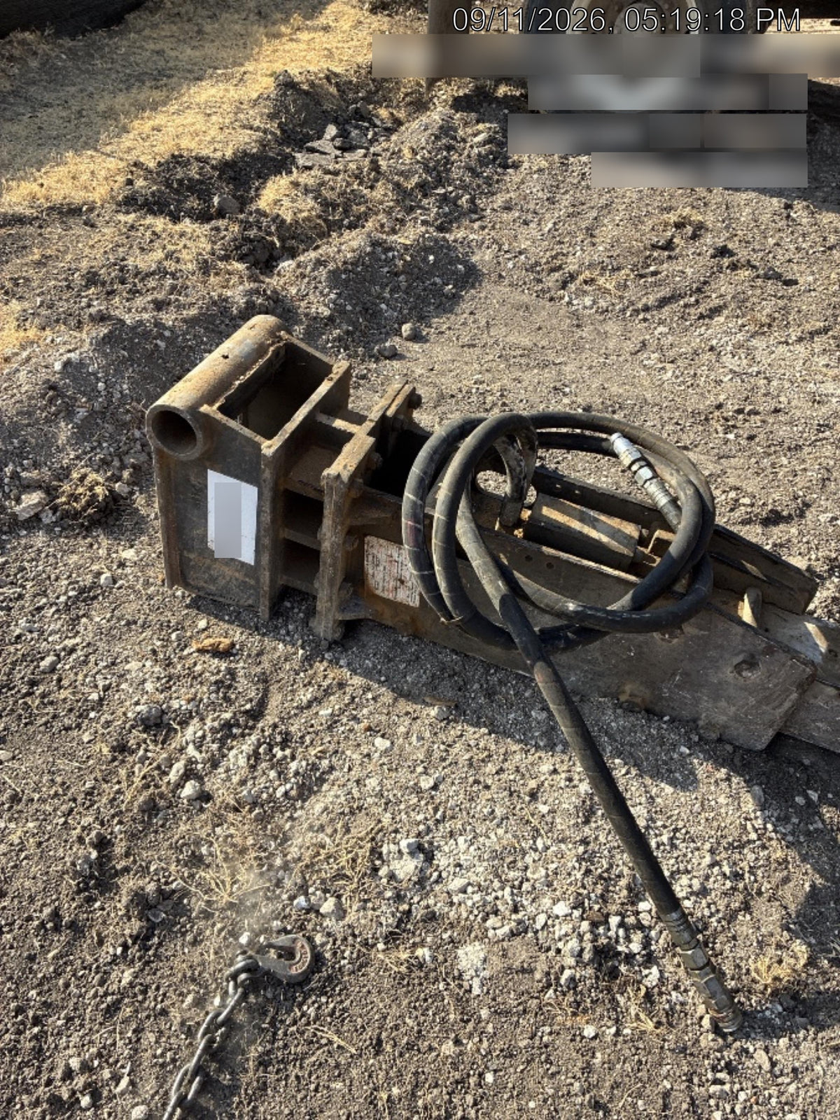 2019 TOKU TNB-6M