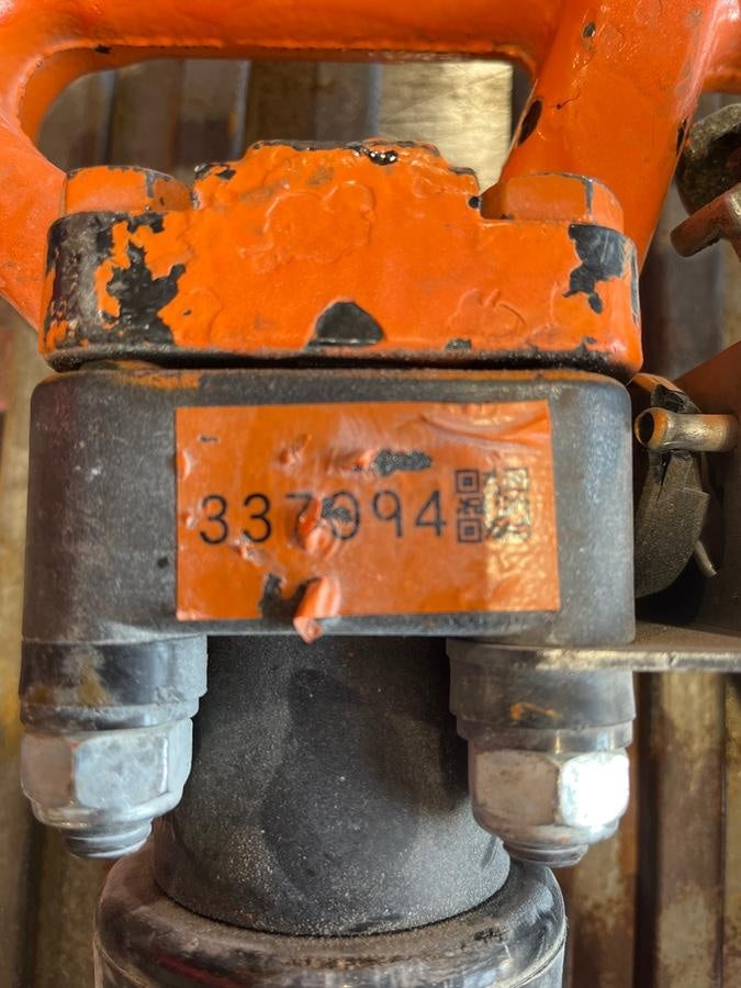 2023 MICHIGAN PNEUMATIC MP-CH3R-TRACKER