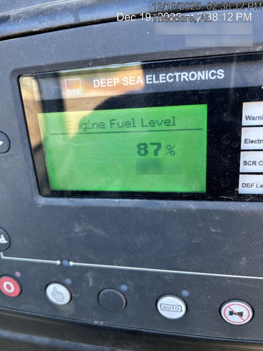 2022 ATLAS COPCO QAS 70