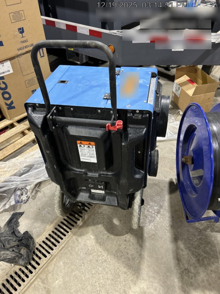 2020 DRI-EAZ F533
