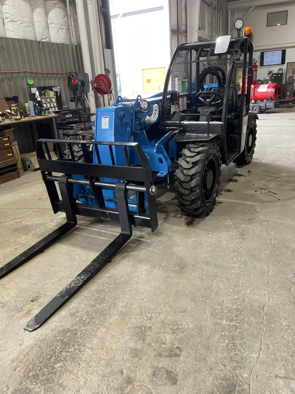 2023 GENIE GTH-5519