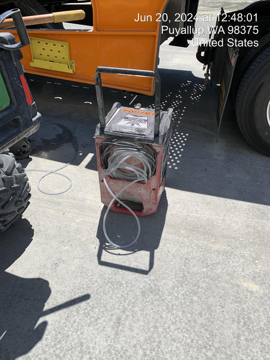 2021 PHOENIX DryMAX XL