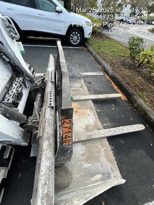 2022 ARROW MATERIAL HANDLING 48" Pallet Forks - Arrow