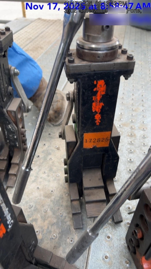 2021 GEARWRENCH PHD0535 GEARWRENCH