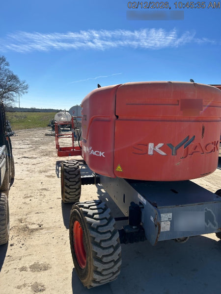 2019 SKYJACK SJ46 AJ