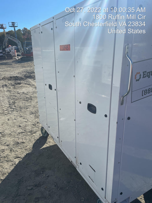 2022 UNITED COOL AIR MACH145G3AS30