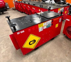 2024 CAMPO DF650RE3D