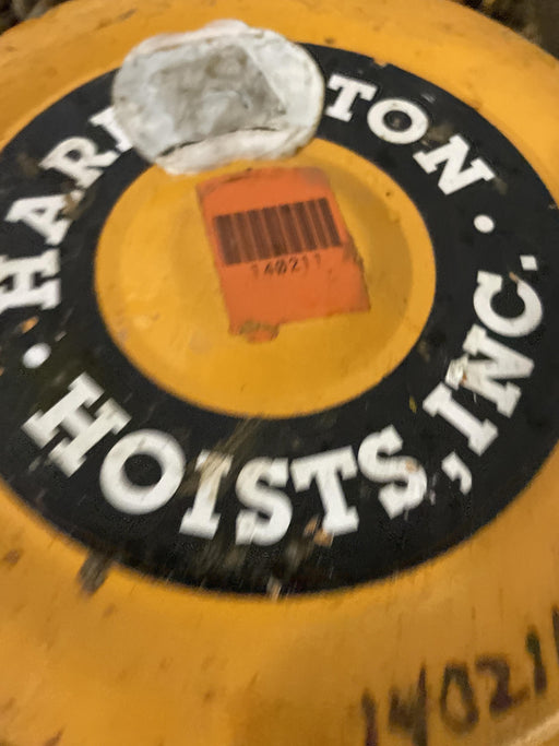 2021 HARRINGTON CF030-20