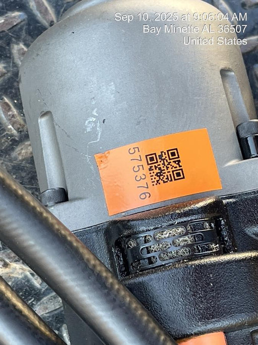 2025 INGERSOLL RAND 3940B2TI