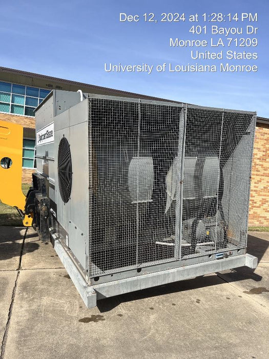 2022 TRYSTAR TF-45KVA480-208SDC-M-F