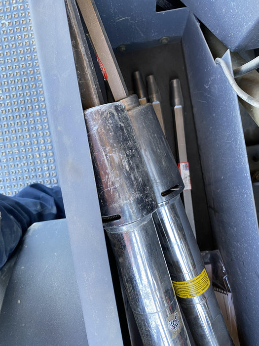 2021 AMERICAN PNEUMATIC TOOL Pistol Grip Rivet Buster